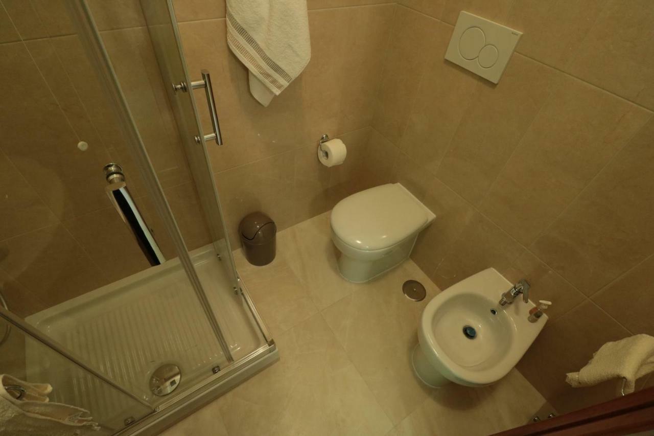Bed and breakfast Casati81 *