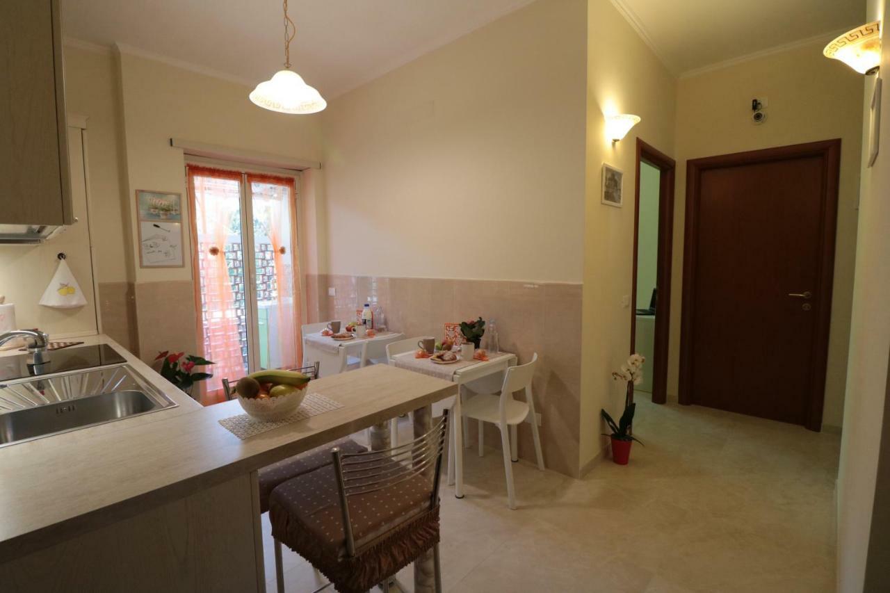 Casati81 Bed and breakfast