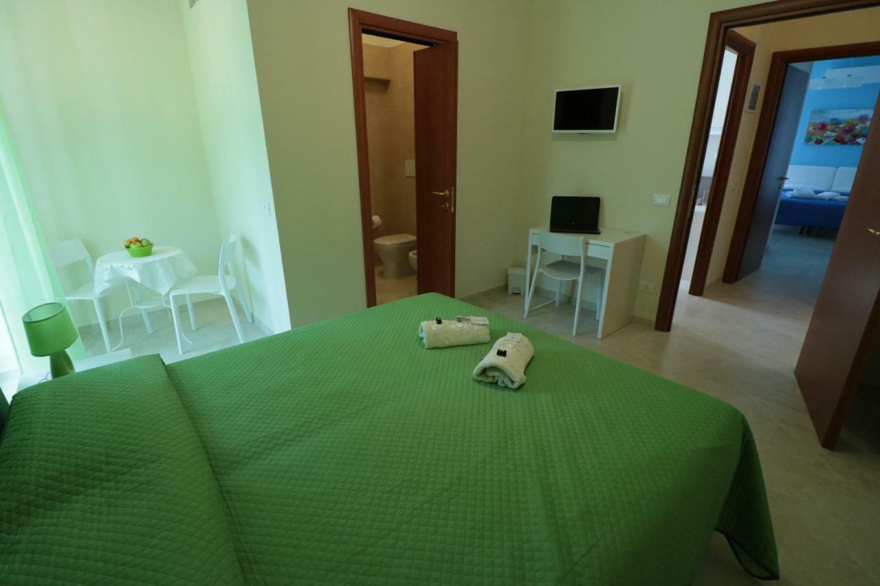 Casati81 Bed and breakfast Roma