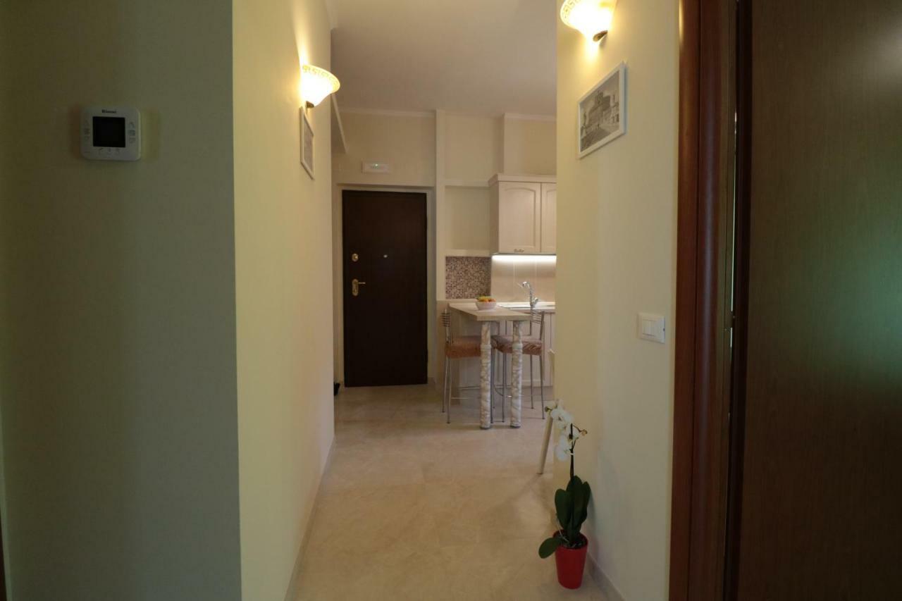 Bed and breakfast Casati81 *
