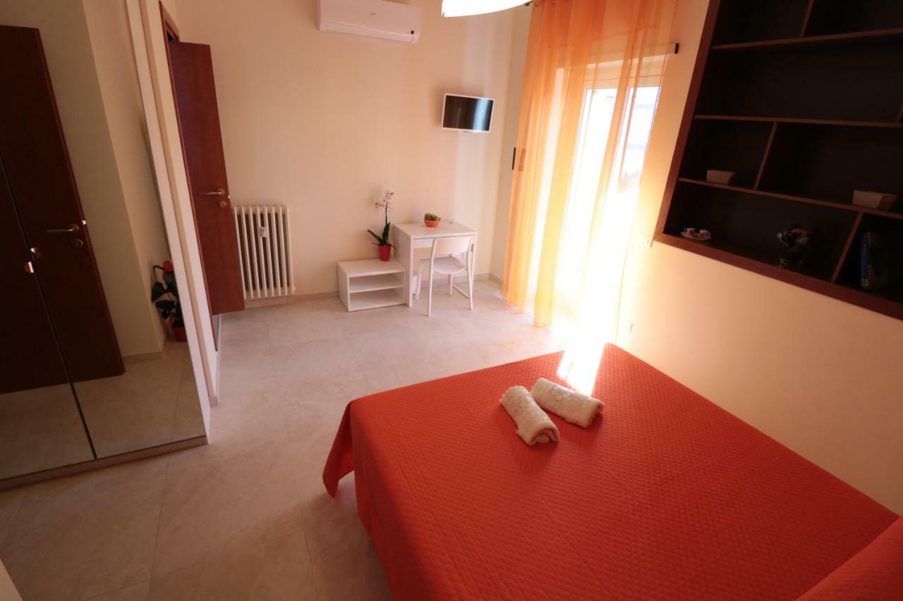 Casati81 Bed and breakfast Roma