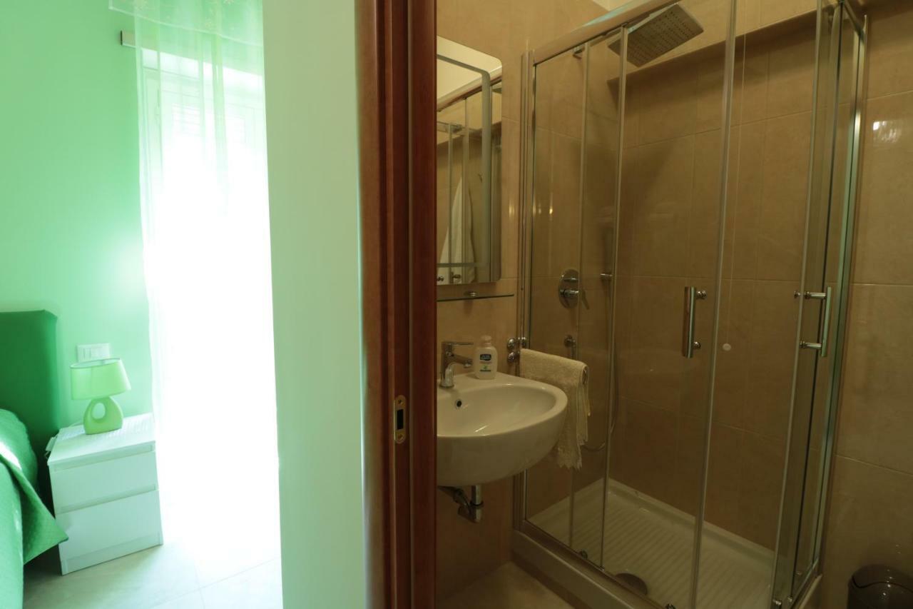 Bed and breakfast Casati81 Roma