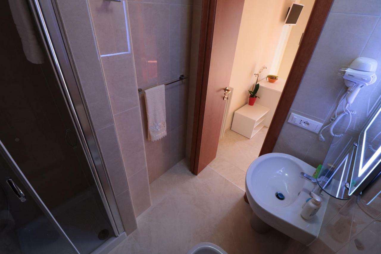 Bed and breakfast Casati81 Roma